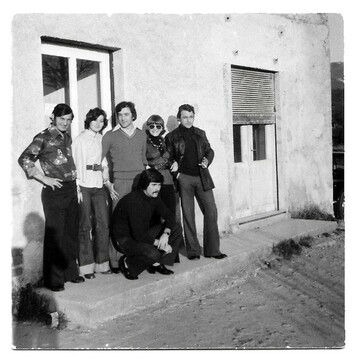 met 19 Vaje v Zabičah 1